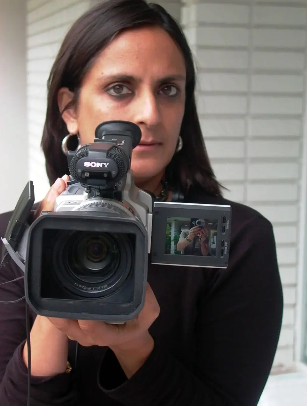 Aradhana Seth