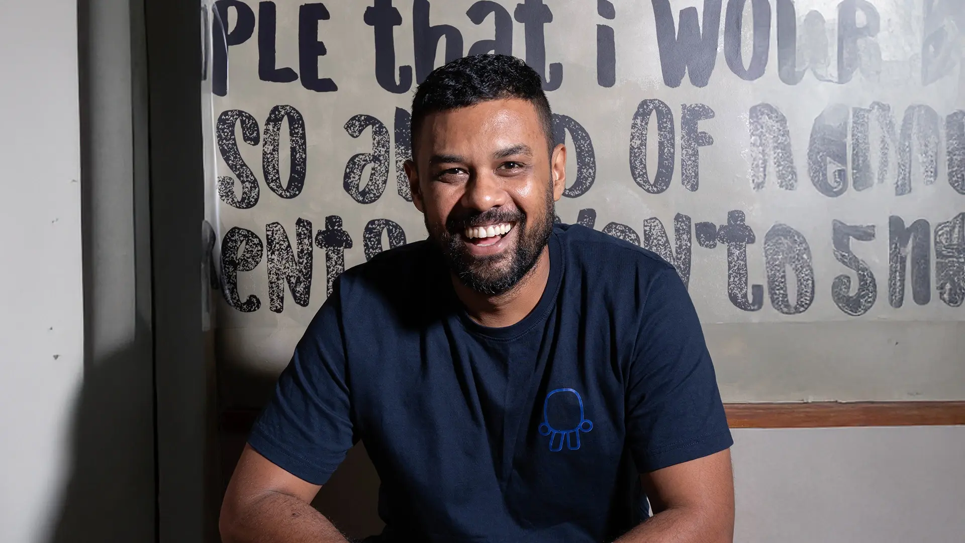 Gresham Fernandes