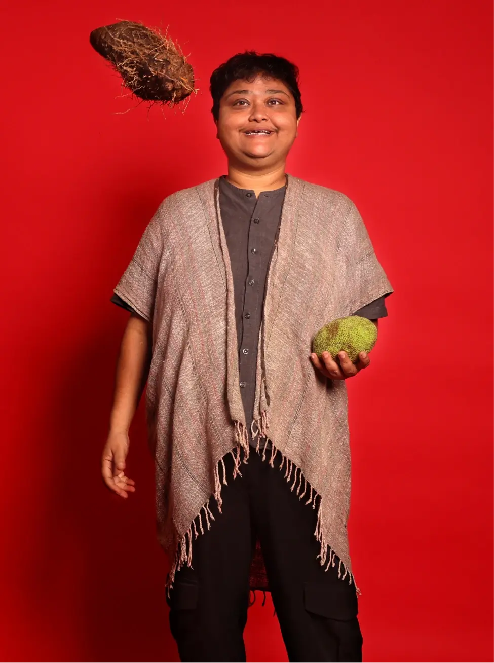 Anumitra Ghosh Dastidar