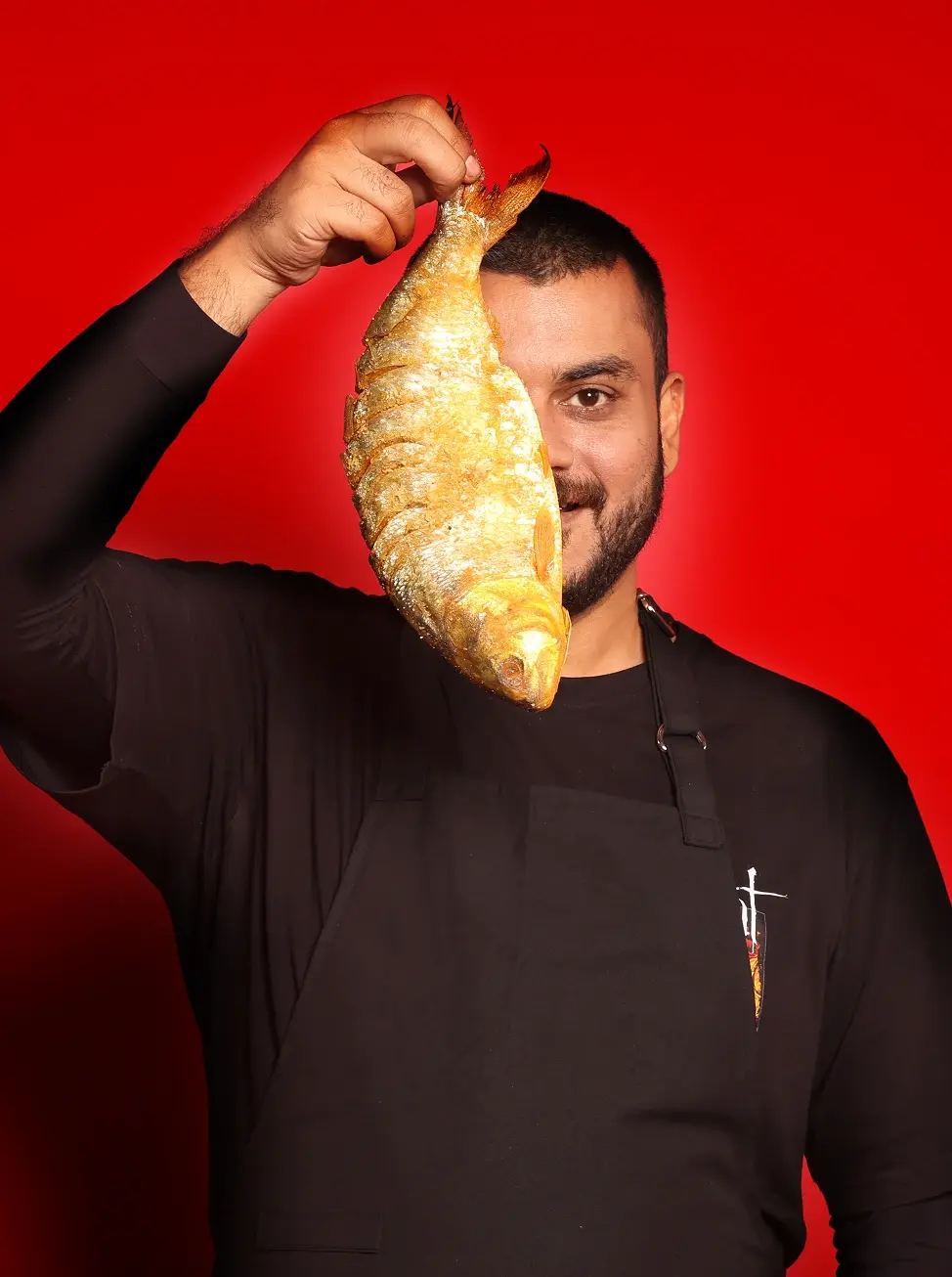Auroni Mookerjee