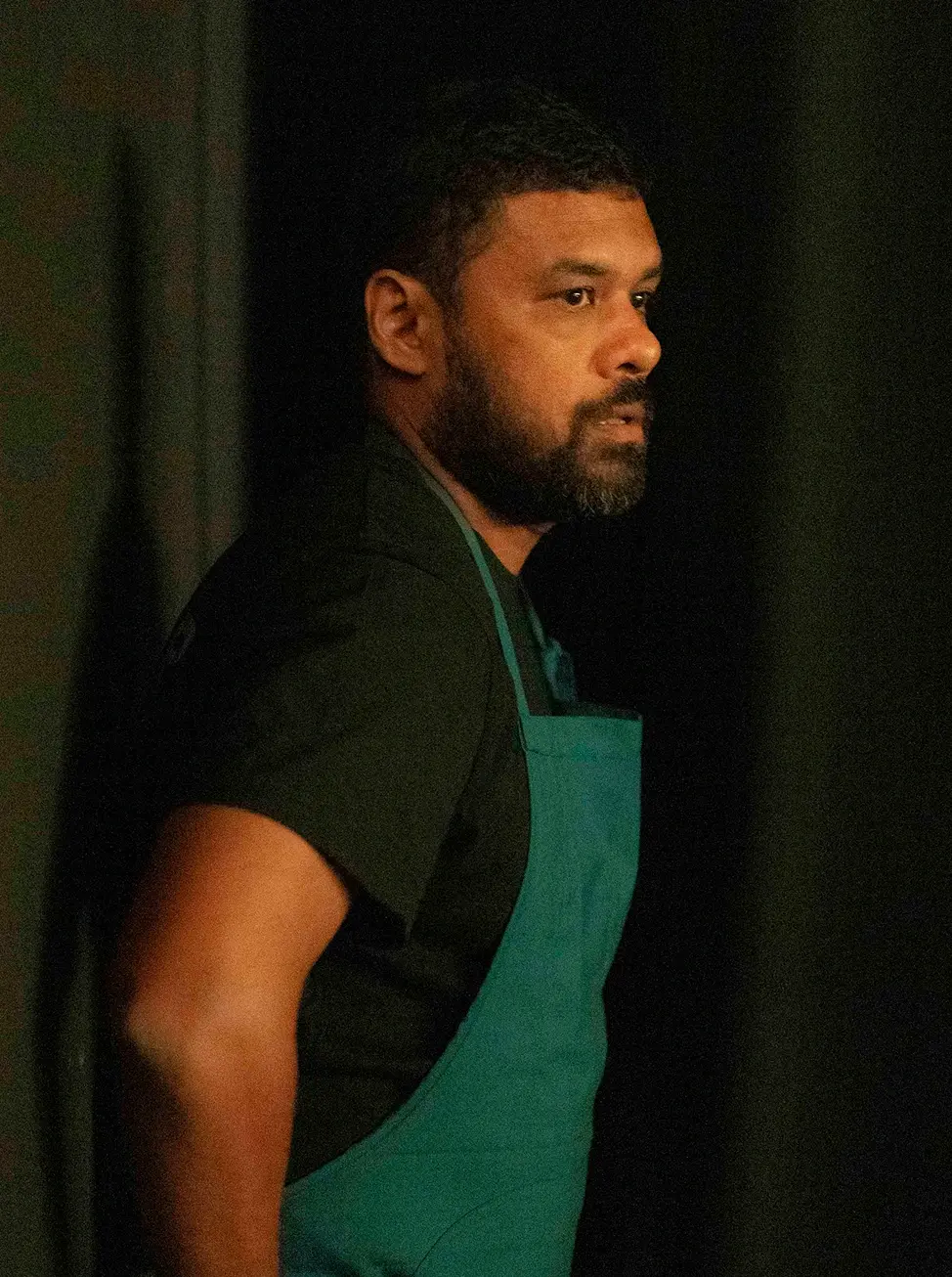 Gresham Fernandes
