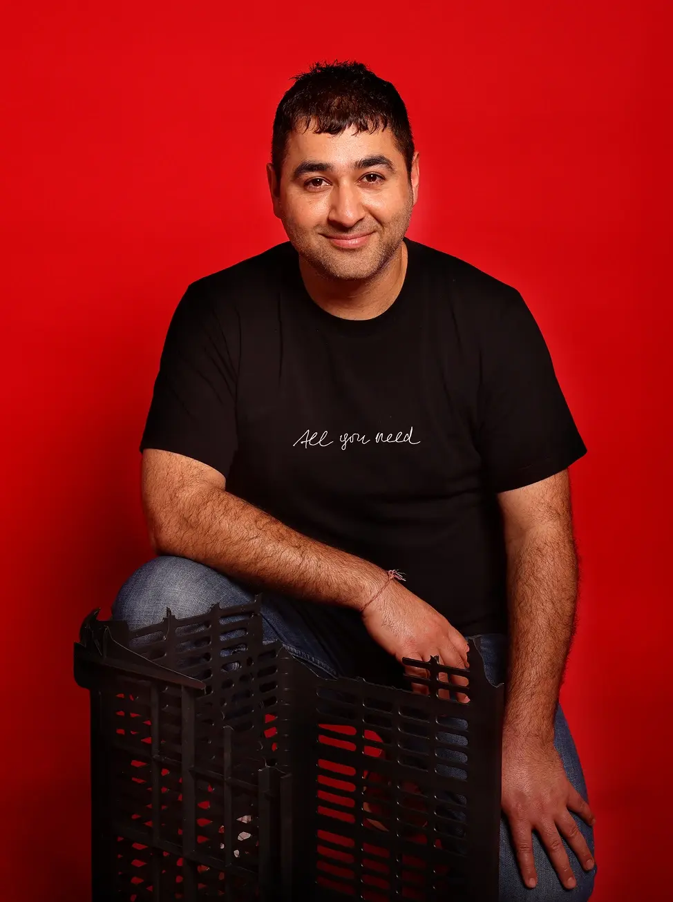 Prateek Sadhu