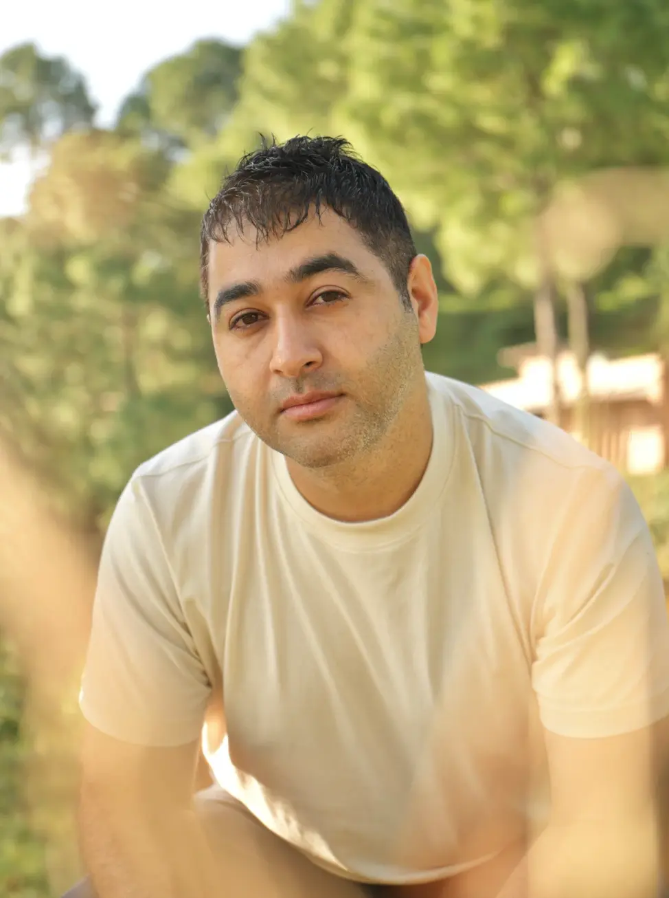 Prateek Sadhu
