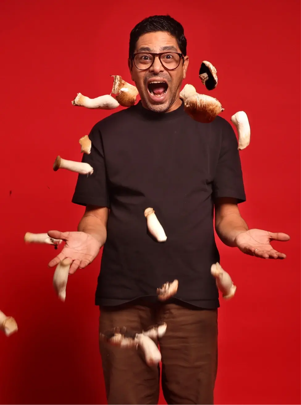 Viraf Patel