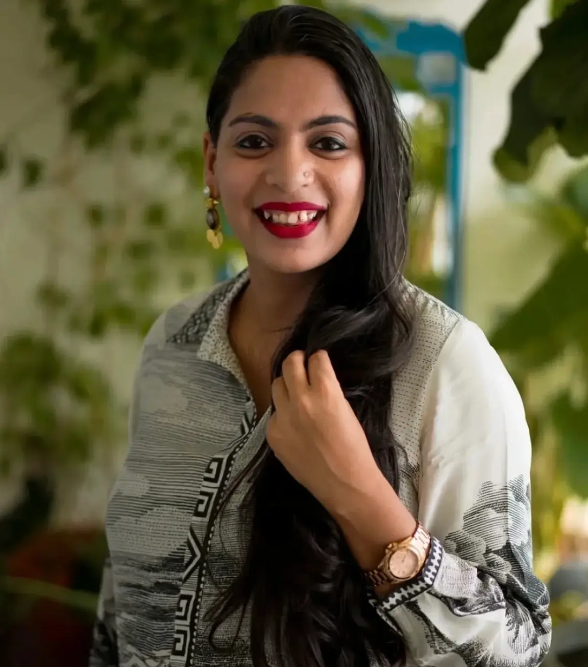 Devika Narain