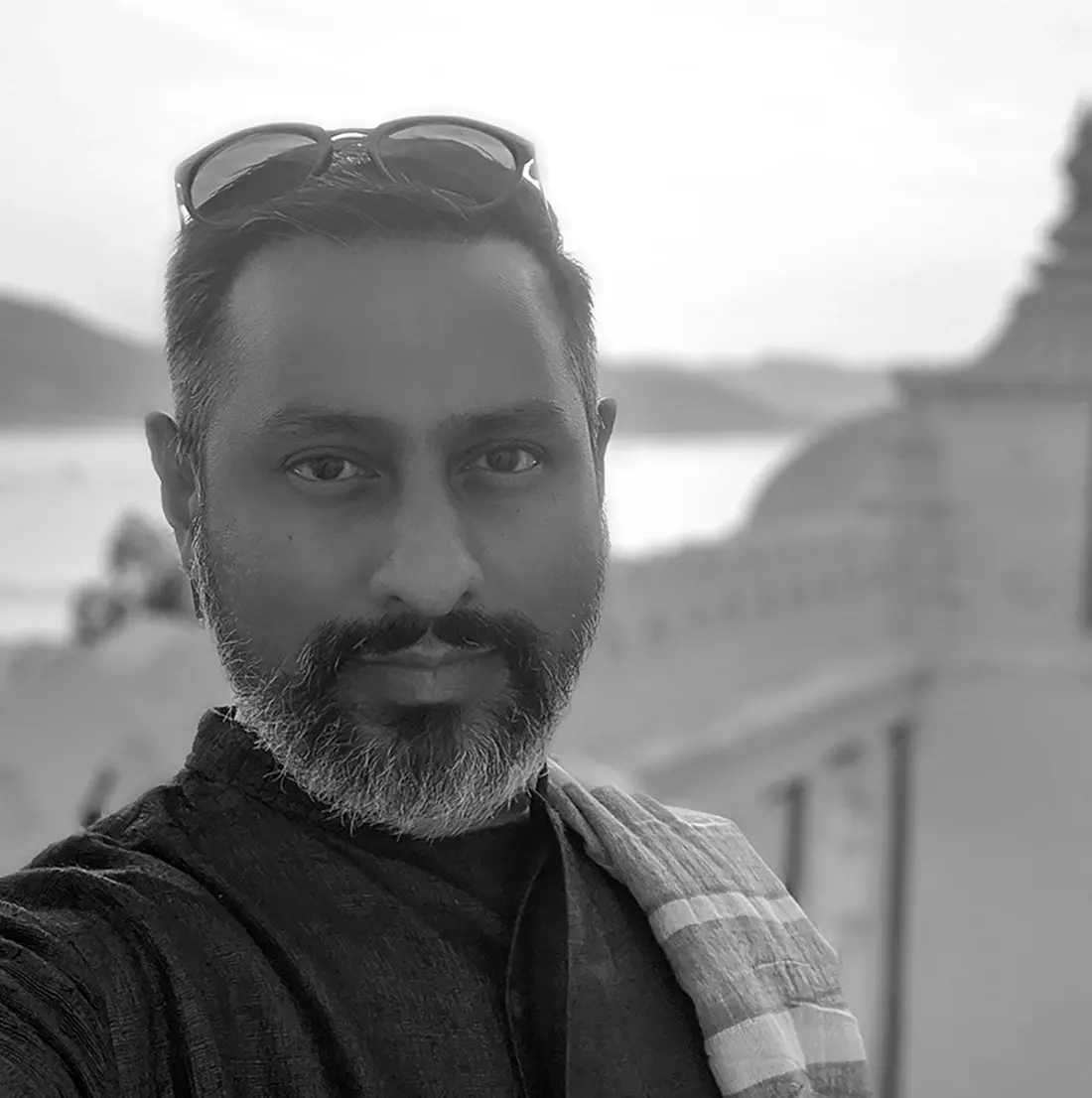 Prasad Ramamurthy