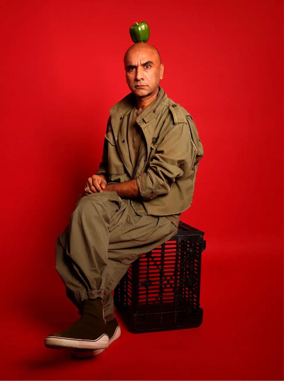 Punit Jasuja