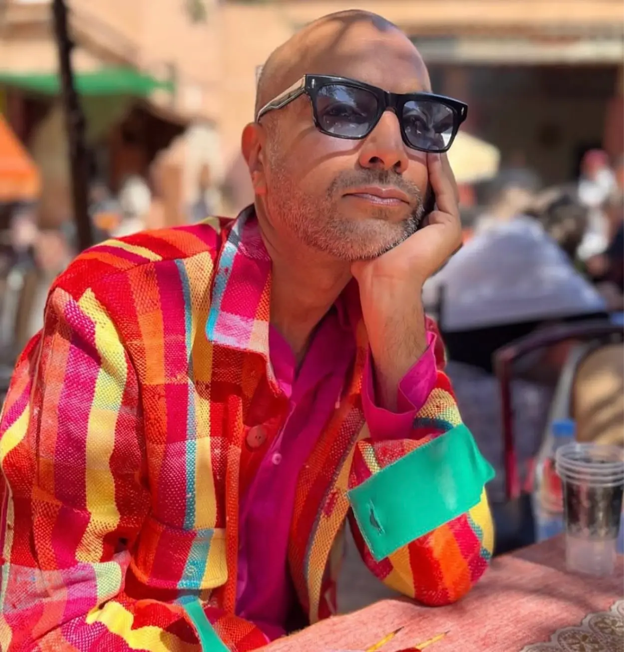 Punit Jasuja