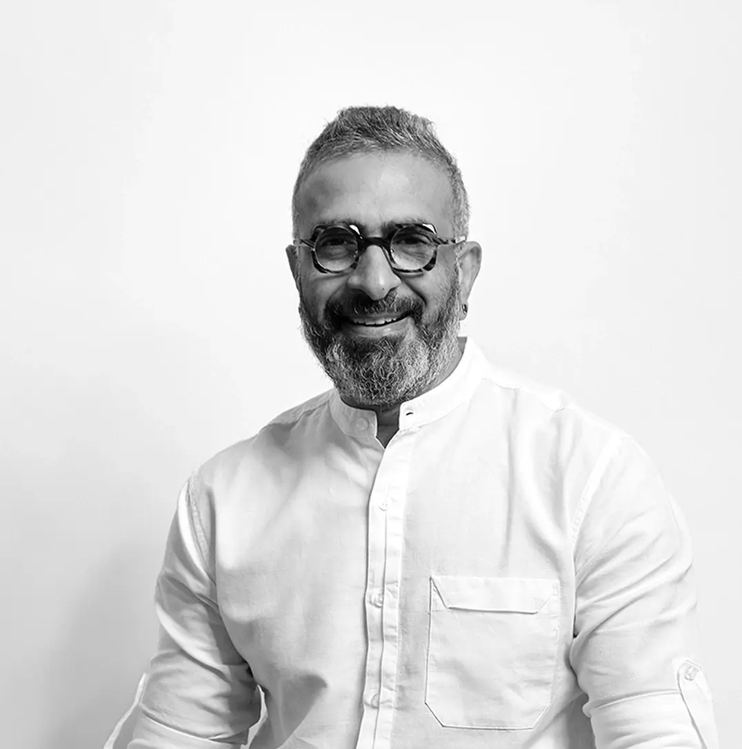 Rajesh KV