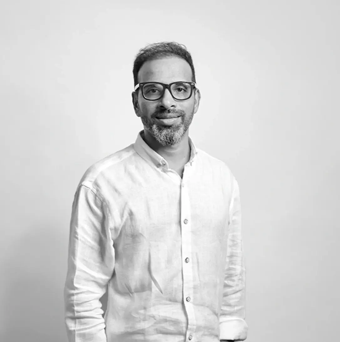 Sanjeev Nagekar