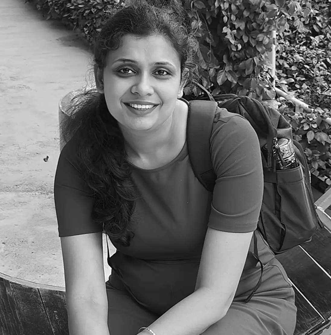 Snigdha Sharma