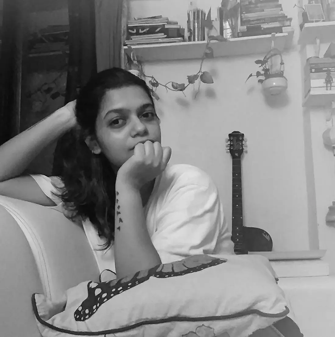 Sohini Roy