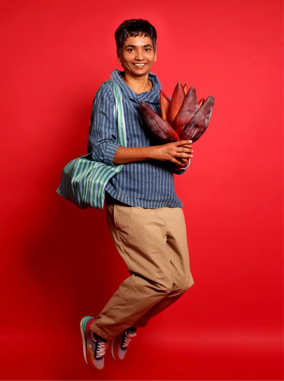Sonal Sawant