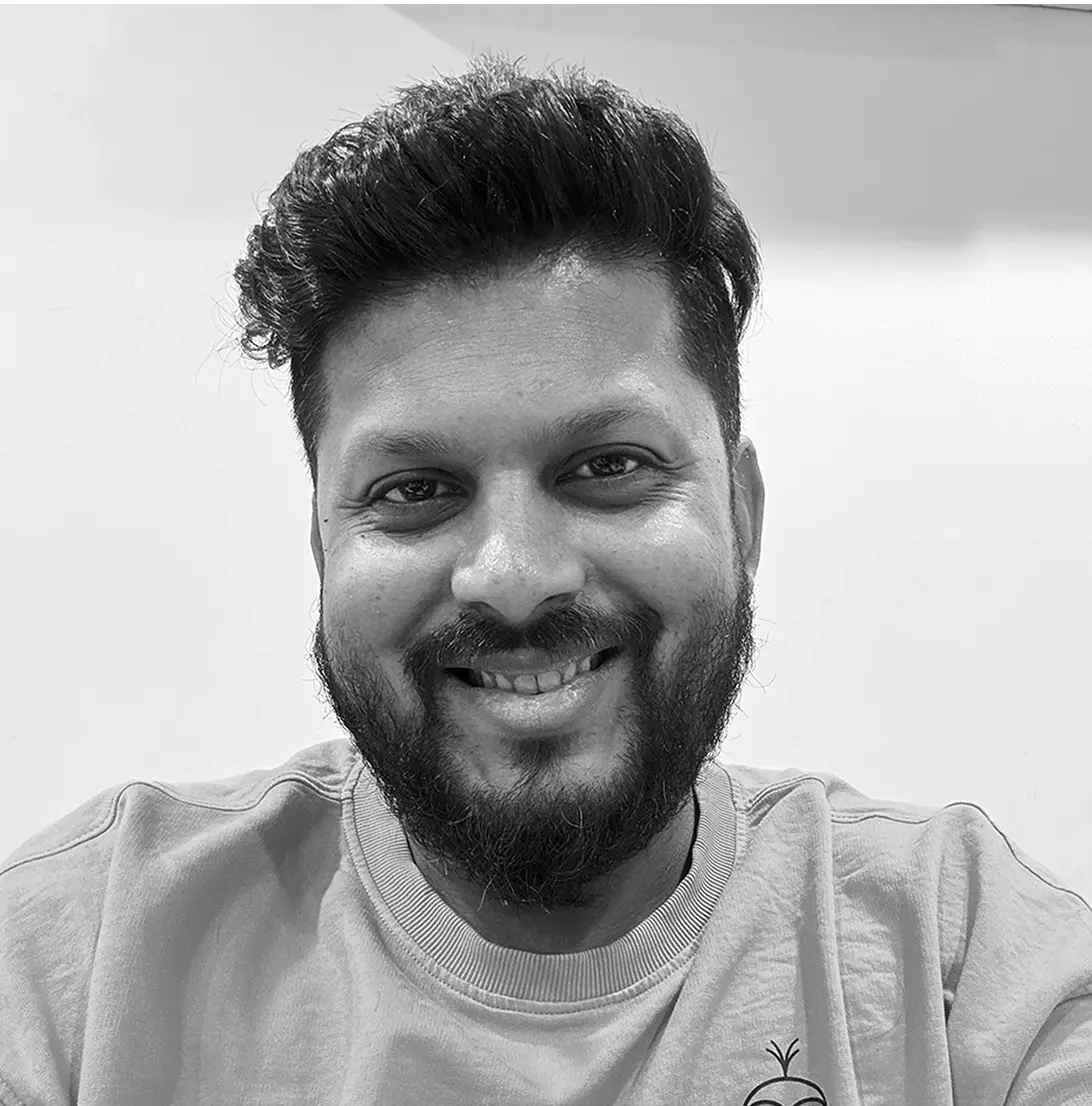 Vinith SHIVSHANKARAN