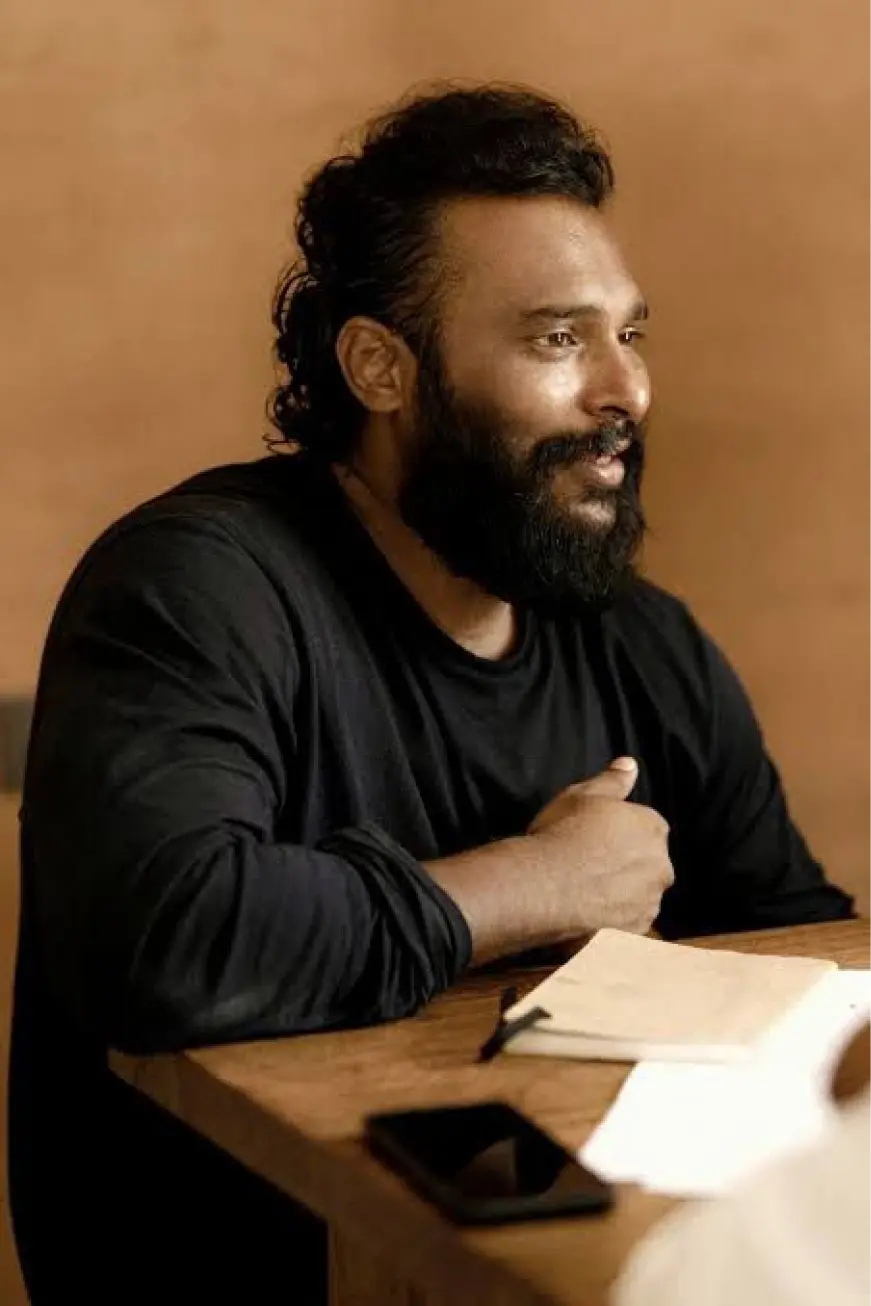 Vinu Daniel