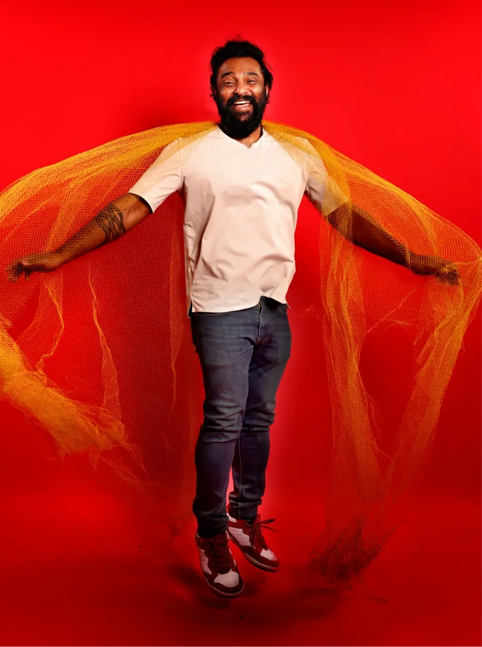 Vinu Daniel