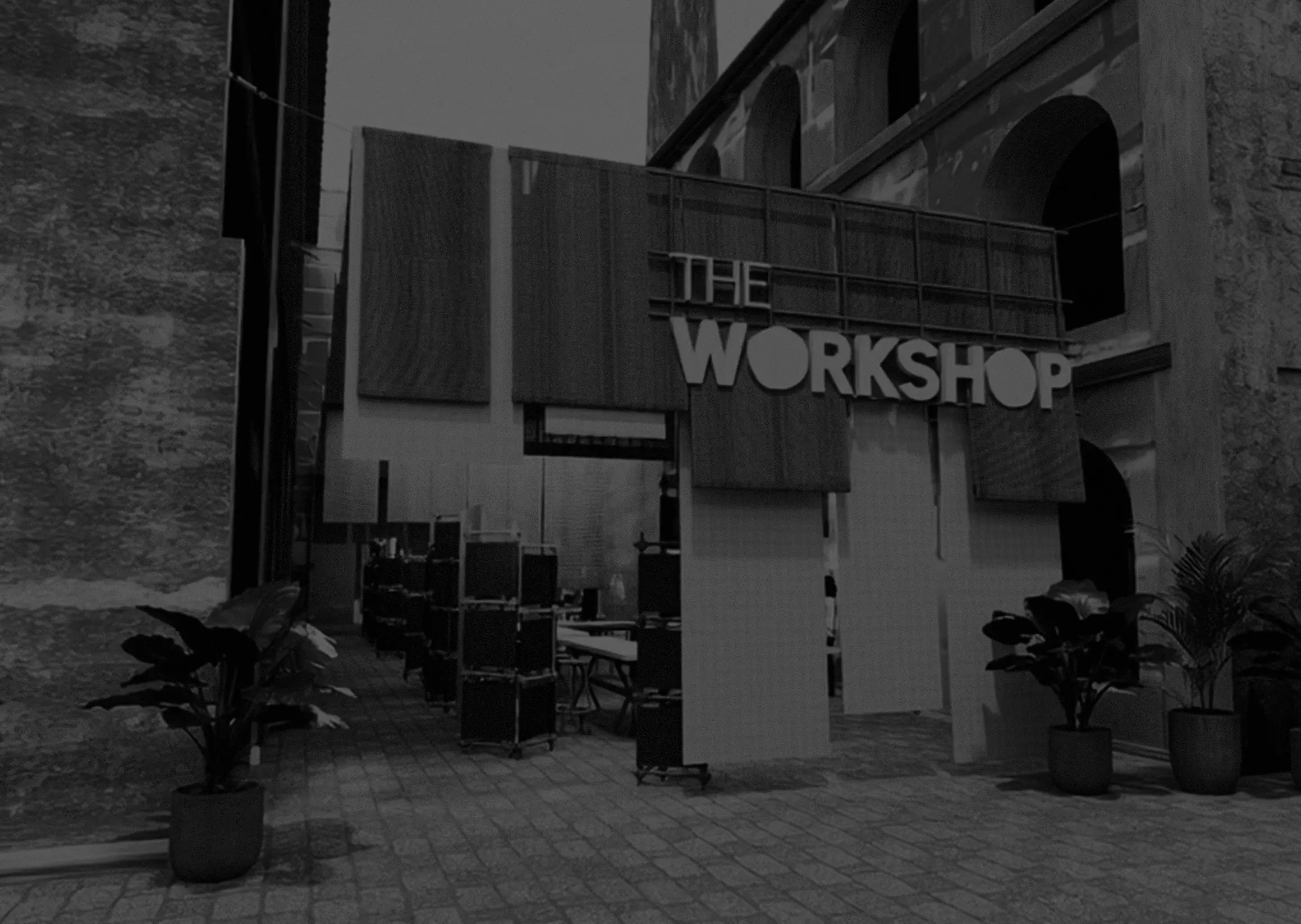 Workshop Background