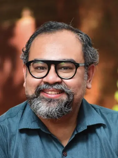 Ankon Mitra