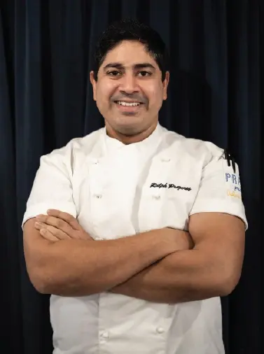 Ralph Prazeres